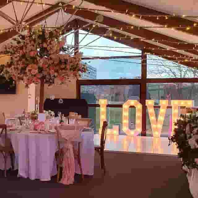 The Club at High Legh Park