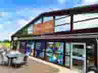 Party Venues