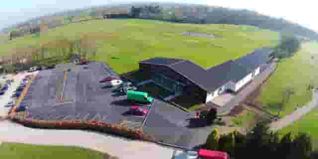 The Club at High Legh Park