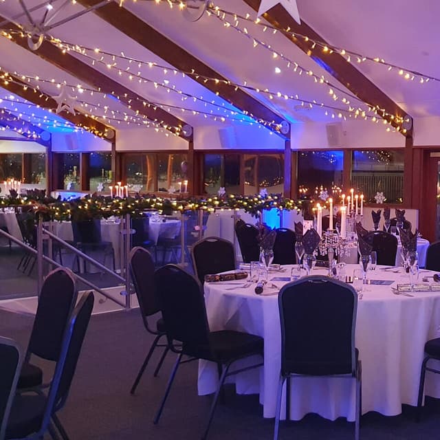 The Club at High Legh Park