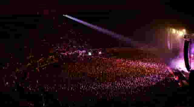 Concert Hall