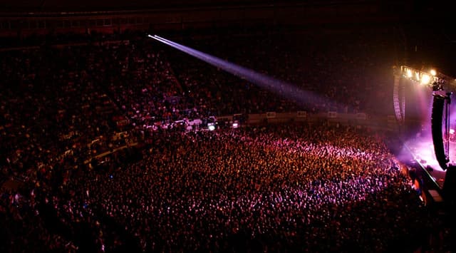 Concert Hall