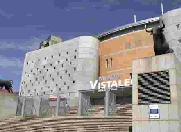 Center ampliado