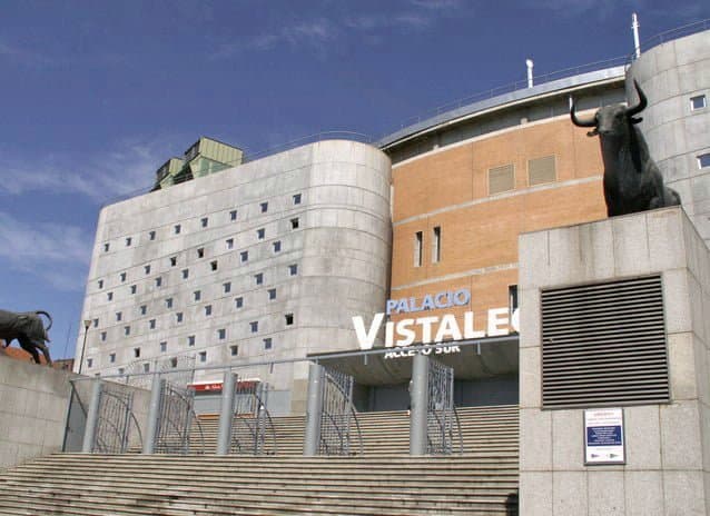Center ampliado