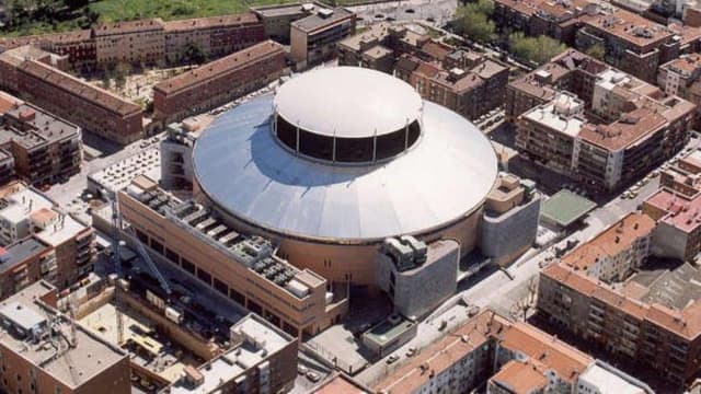 Center ampliado