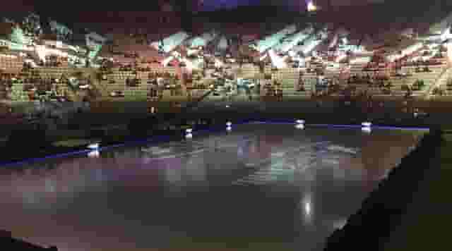 Center ampliado
