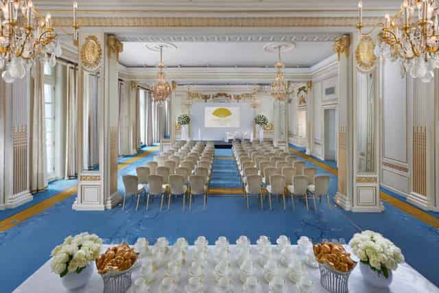 Mandarin Oriental Hyde Park +1 more