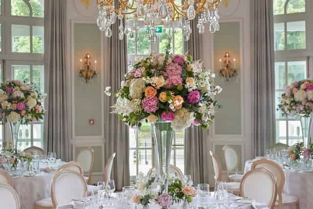 Mandarin Oriental Hyde Park +1 more