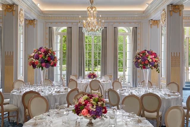 Mandarin Oriental Hyde Park +1 more