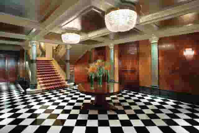 Mandarin Oriental Hyde Park +1 more