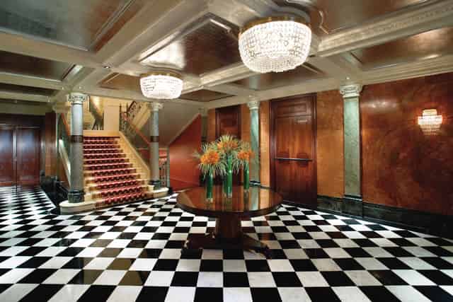 Mandarin Oriental Hyde Park +1 more