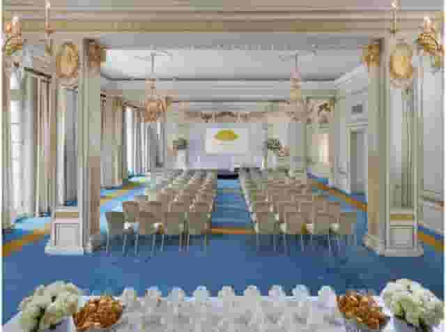 Mandarin Oriental Hyde Park +1 more