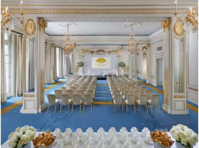 Mandarin Oriental Hyde Park +1 more