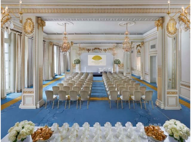 Mandarin Oriental Hyde Park +1 more