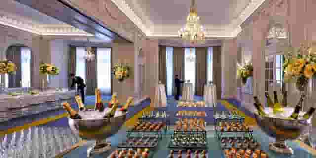 Mandarin Oriental Hyde Park +1 more