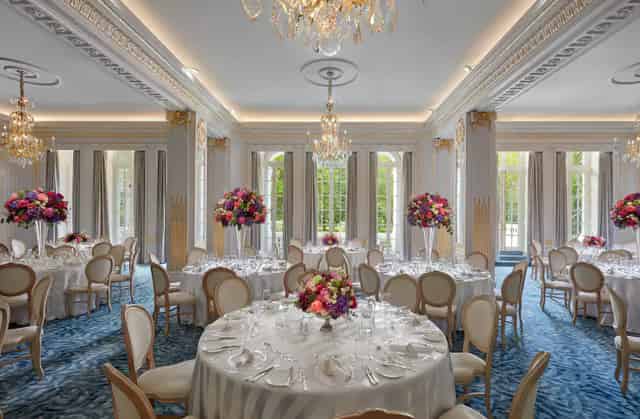 Mandarin Oriental Hyde Park +1 more