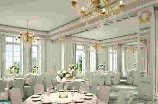Mandarin Oriental Hyde Park +1 more