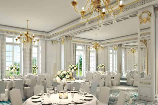 Mandarin Oriental Hyde Park +1 more