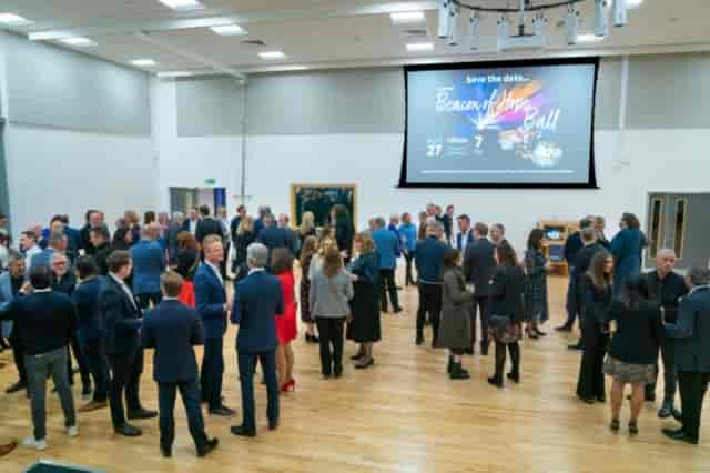 Event Space/ Meeting Rooms