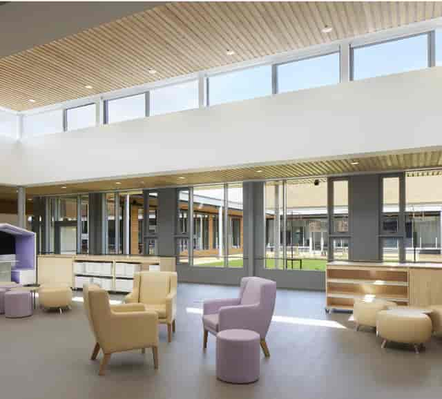 Event Space/ Meeting Rooms