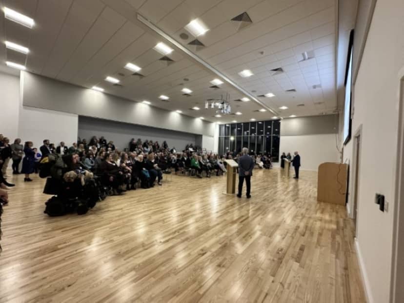 Event Space/ Meeting Rooms