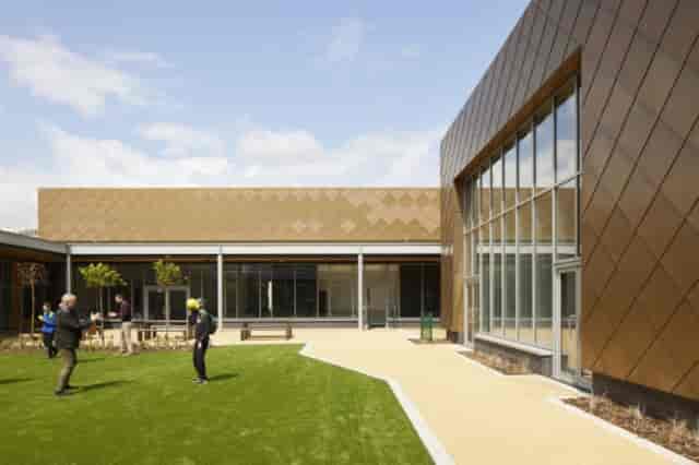 Event Space/ Meeting Rooms