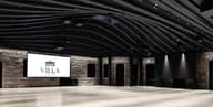 Modern Conference Venues