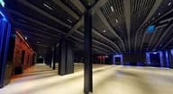 Modern Conference Venues