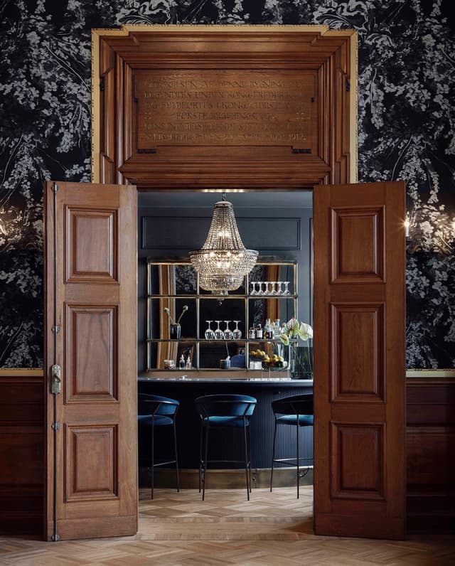 The Boardroom