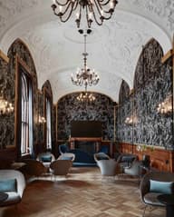 Sustainable Conferences