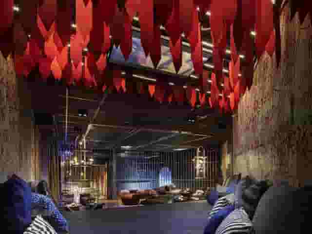 Oosterbar