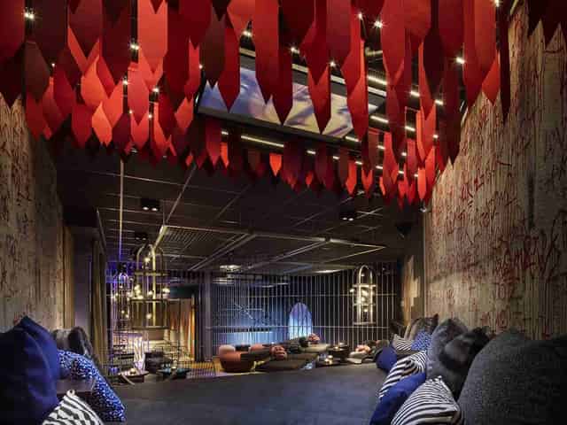 Oosterbar