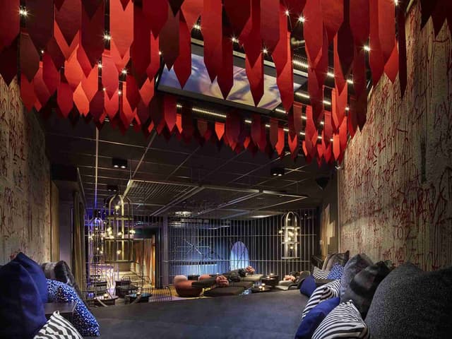 Oosterbar