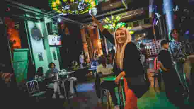Oosterbar