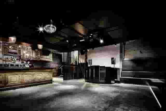 Oosterbar