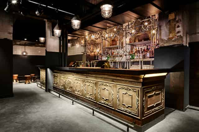 Oosterbar