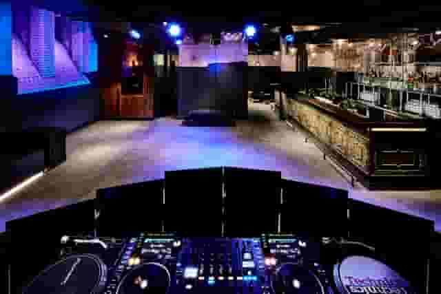 Oosterbar
