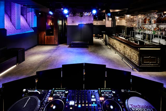 Oosterbar