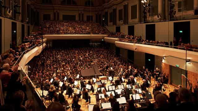 Auditorium