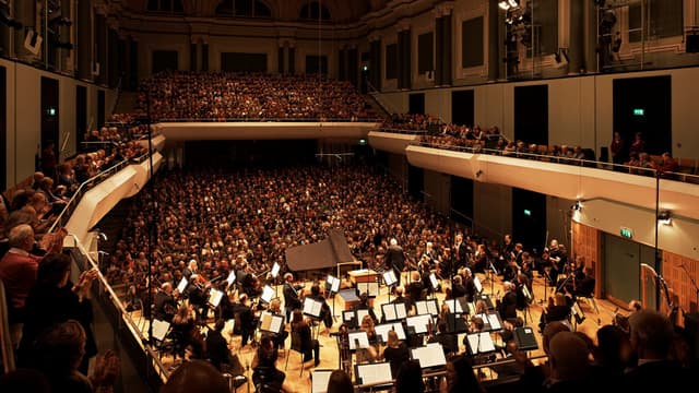 Auditorium