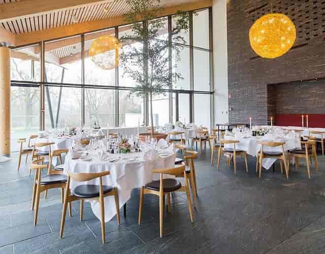 Glostrup Park Hotel - Book dit ...