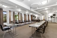 Sustainable Venues