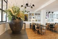 Sustainable Conferences