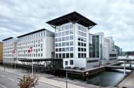 Sustainable Conferences