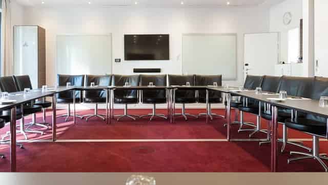 Meeting room 3+4