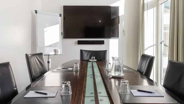 Meeting room 3+4