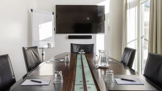 Meeting room 3+4