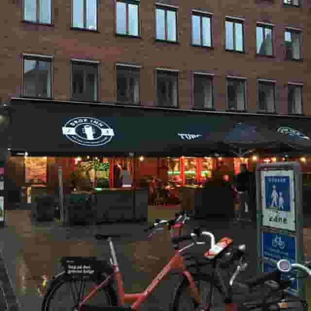Lej Drop Inn
