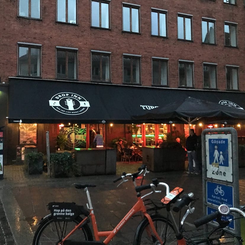 Drop Inn - All You Need to Know BEFORE ...