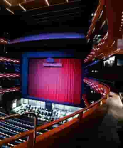 Det Kongelige Teater